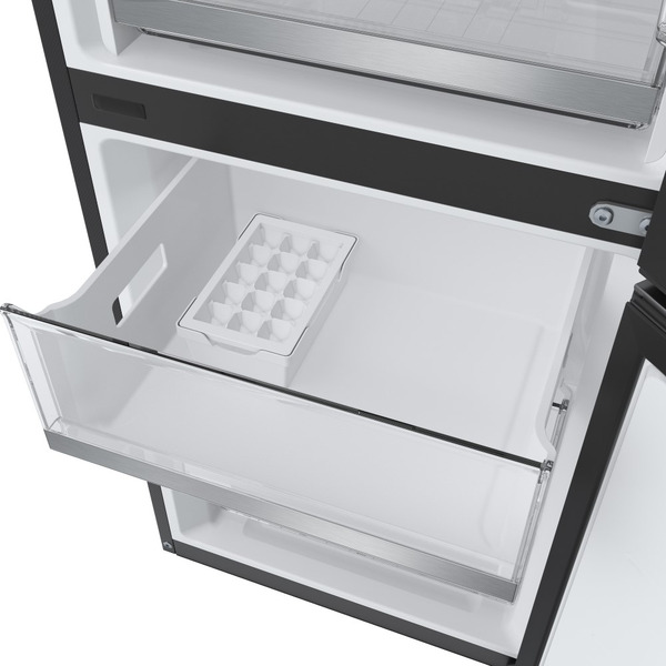 Холодильник LG GC-B509QK9M