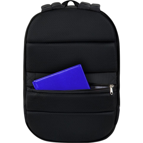 Рюкзак BRAUBERG FUNCTIONAL Safe 272574