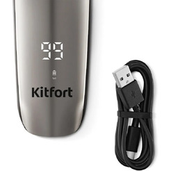 Электробритва Kitfort КТ-4138