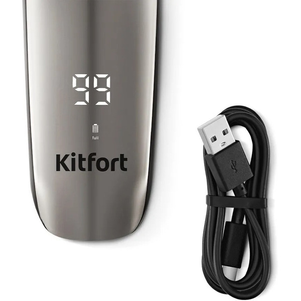 Электробритва Kitfort КТ-4138