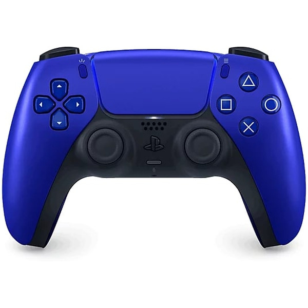 Беспроводной геймпад Sony PlayStation 5 DualSense Cobalt Blue (CFI-ZCT1W09X)