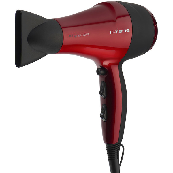 Фен POLARIS PHD2077i