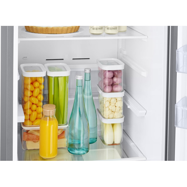 Холодильник Samsung Bespoke RB38A6B1FAP/WT