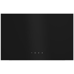 Кухонная вытяжка Indesit INHV 6FLM BL