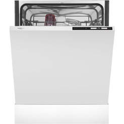 Встраиваемая посудомоечная машина HOMSair DW66M