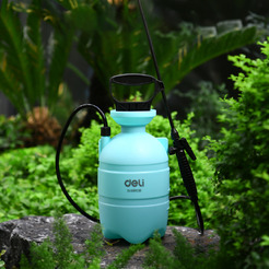 Опрыскиватель садовый помповый Deli EDL581103B