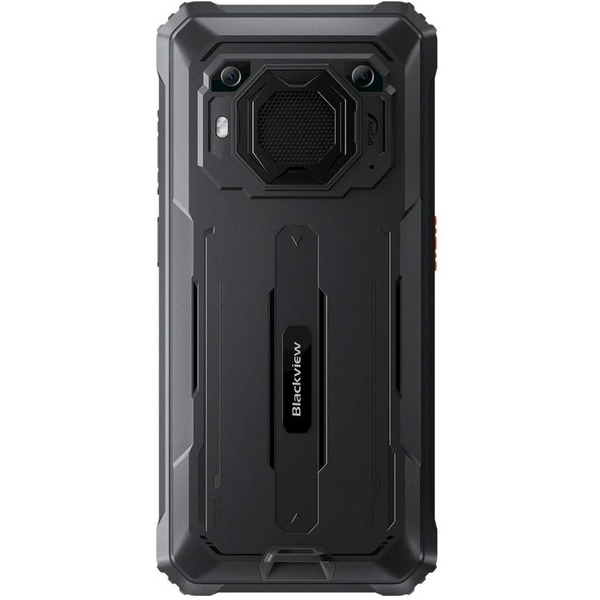 Смартфон Blackview BV6200 Pro 4GB/128GB (черный)