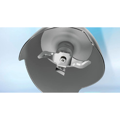 Погружной блендер Bosch MSM4W220
