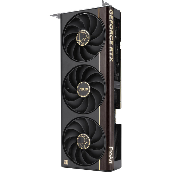 Видеокарта ASUS ProArt GeForce RTX 5070 Ti OC Edition 16GB GDDR7 PROART-RTX5070TI-O16G