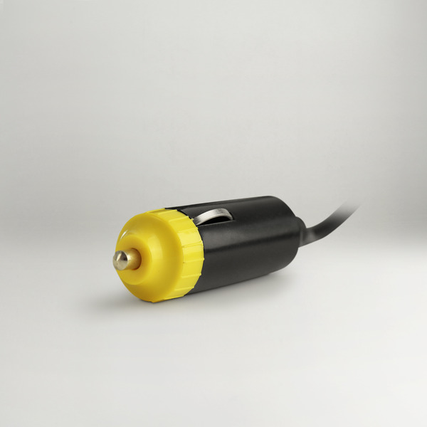 Пылесос Kolner KAVC 12/60