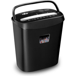 Шредер CACTUS CS-SH-P4