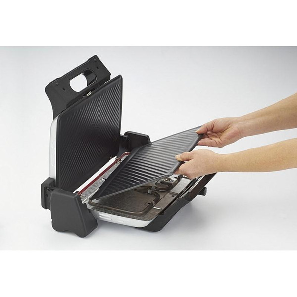 Электрогриль ARIETE Toast & Grill Slim 1915