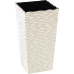 Кашпо Lamela FINEZJA LA589-74 (кремовый)