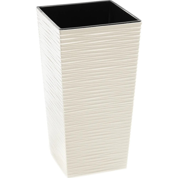 Кашпо Lamela FINEZJA LA589-74 (кремовый)