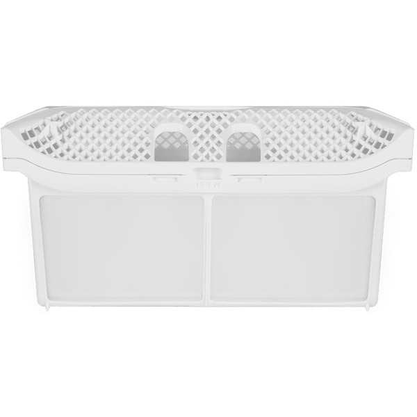 Сушильная машина MAUNFELD MFDM158WH400