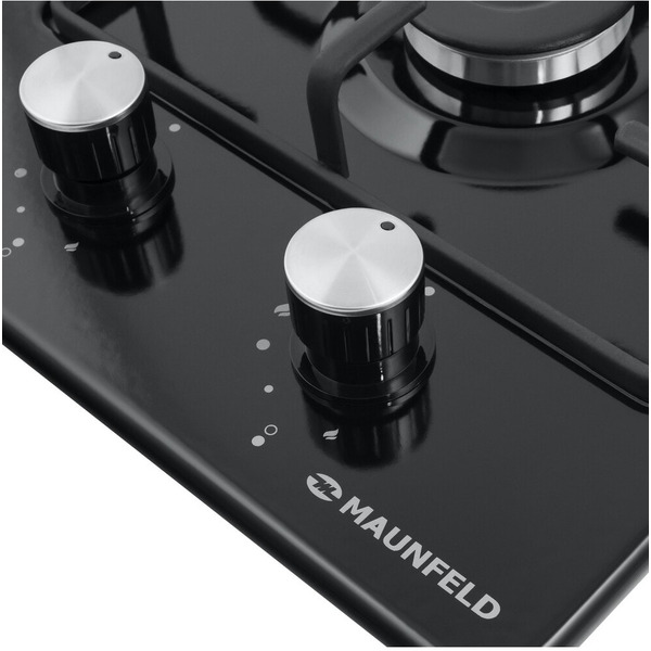 Варочная панель MAUNFELD EGHE.32.3EB/G