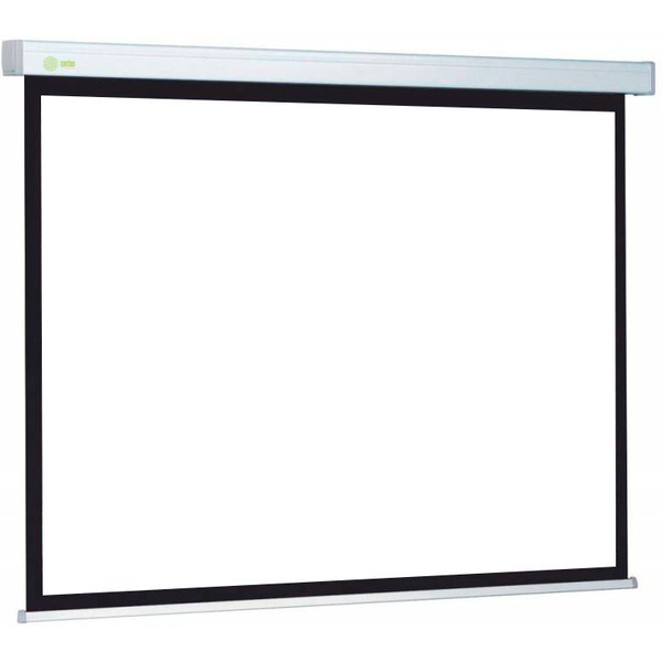 Проекционный экран CACTUS Motoscreen CS-PSM-127X127