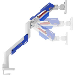 Кронштейн для мониторов Ultramounts UM743WB