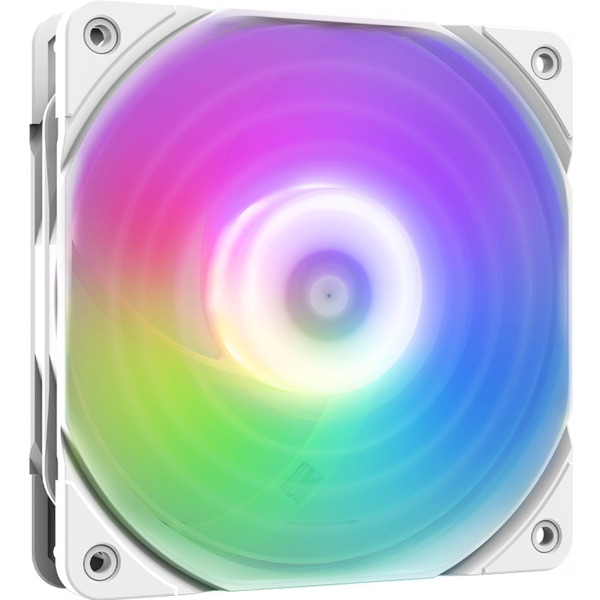 Вентилятор для корпуса Zalman ZM-AF120R ARGB (черный)