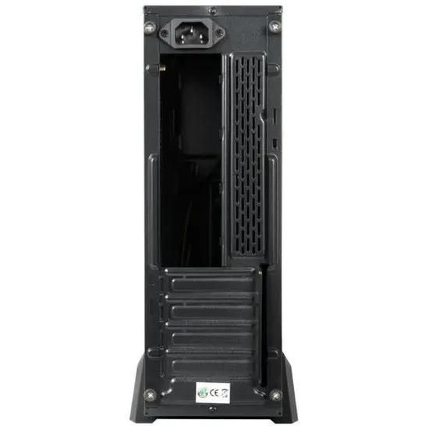 Корпус Chieftec UE-02B-OP