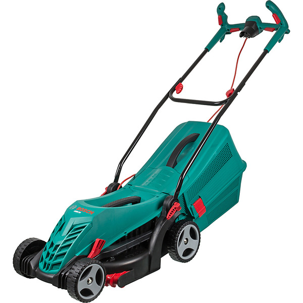 Газонокосилка Bosch ARM 34 (06008A6101)