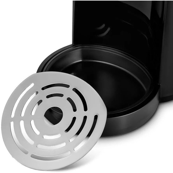 Кофеварка Kitfort КТ-7259