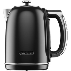 Электрический чайник Galaxy Line GL0360 (черный агат)