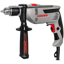 Дрель Crown CT10128
