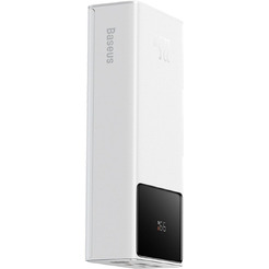 Внешний аккумулятор Baseus EnerFill FP41 Power Bank 22.5W 30000mAh E0027K01 (белый)
