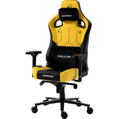 Кресло компьютерное EVOLUTION NOMAD PRO Cyberpunk Core