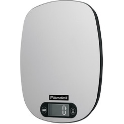 Кухонные весы Rondell RDE-1552