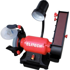 Станок заточной ELITECH СТ 3015СЛ (205226)