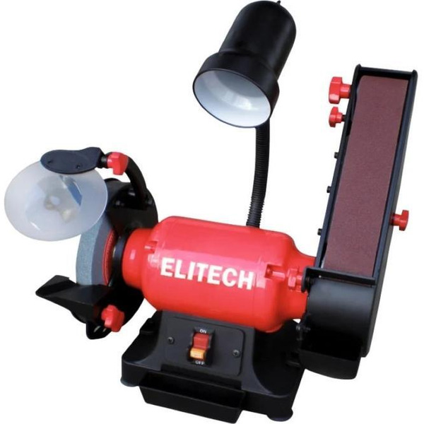 Станок заточной ELITECH СТ 3015СЛ (205226)