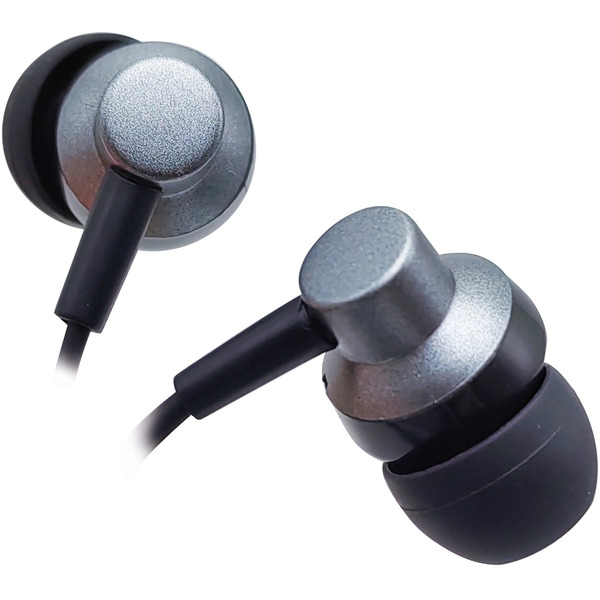 Наушники Oklick HS-S-230 (черный)