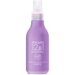 Лосьон Constant Delight 12в1 для восстановления волос 200мл