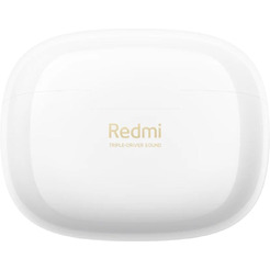Наушники Xiaomi Redmi Buds 6 Pro M2430E1/BHR9310GL (белый)