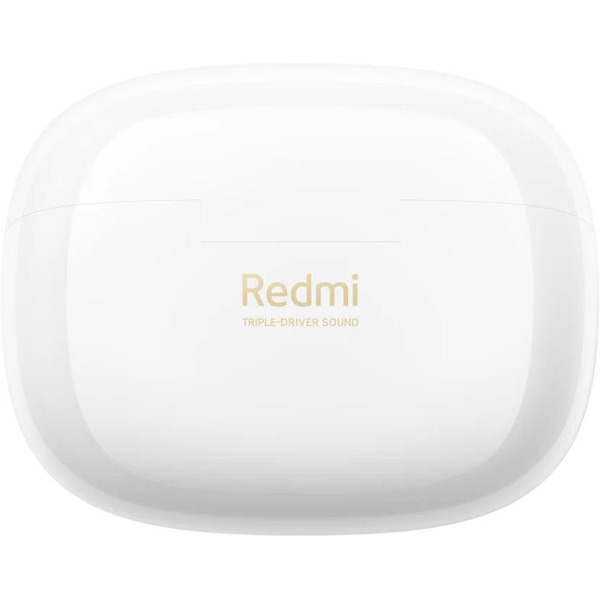 Наушники Xiaomi Redmi Buds 6 Pro M2430E1/BHR9310GL (белый)