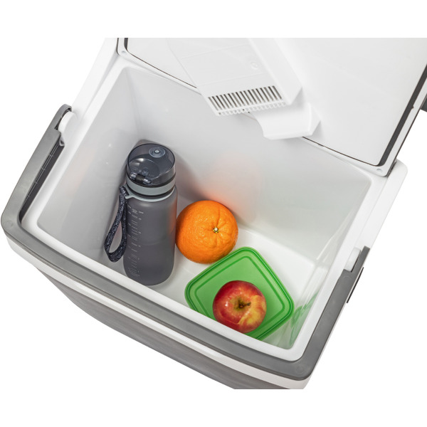 Автохолодильник Sundays SN-29 (серый)