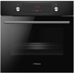 Духовой шкаф HANSA BOES68461