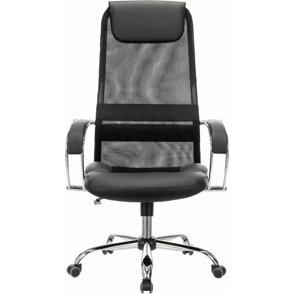 Кресло Brabix Stalker EX-608 CH (черный)