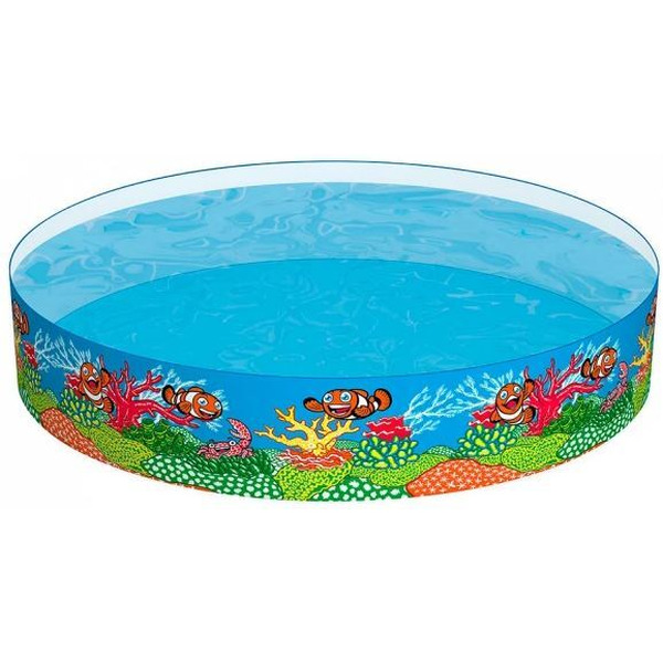 Бассейн Bestway 55030 (183x38 см)