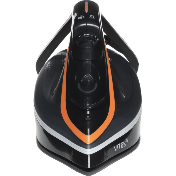 Утюг Vitek VT-IRN1205 (черный)