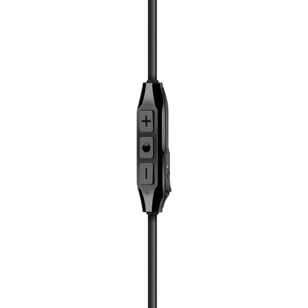 Наушники Sennheiser M2 IEBT SW (black)