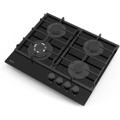 Варочная панель Evelux HEG 675 BG