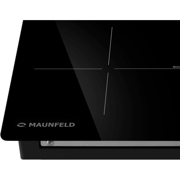 Варочная панель MAUNFELD AVI4535SBK