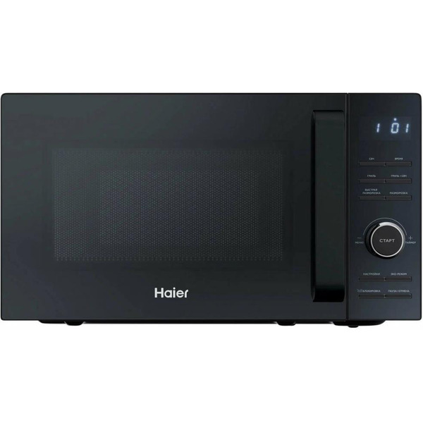 Микроволновая печь Haier HMG-DG207BA
