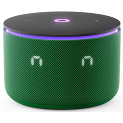 Умная колонка Яндекс.Станция Мини 3 Про (YNDX-00059GRN) зеленый
