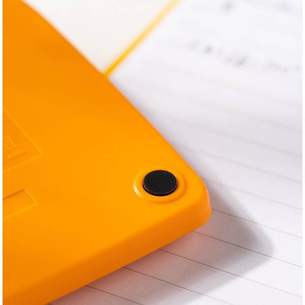 Калькулятор Deli E1122/OR