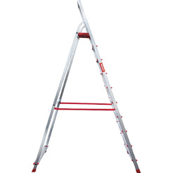 Лестница-стремянка профессиональная Новая высота NV311 (3110110)