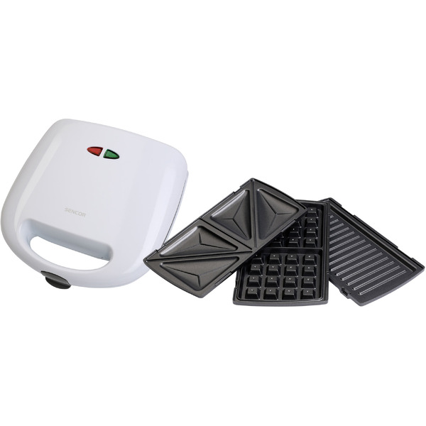 Сэндвичница Sencor SSM 9300